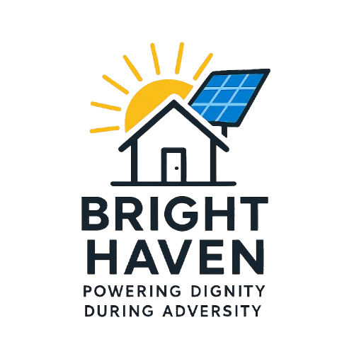 Bright Haven Logo