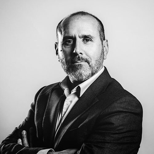 Henry Mickleburgh headshot