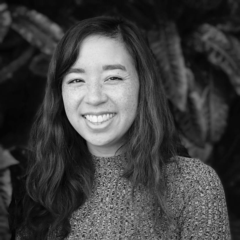 Tess Roseburrough headshot